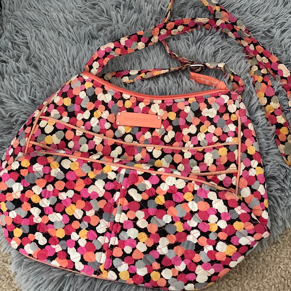 Vera Bradley Purse